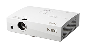 NEC投影机维修CR2276X